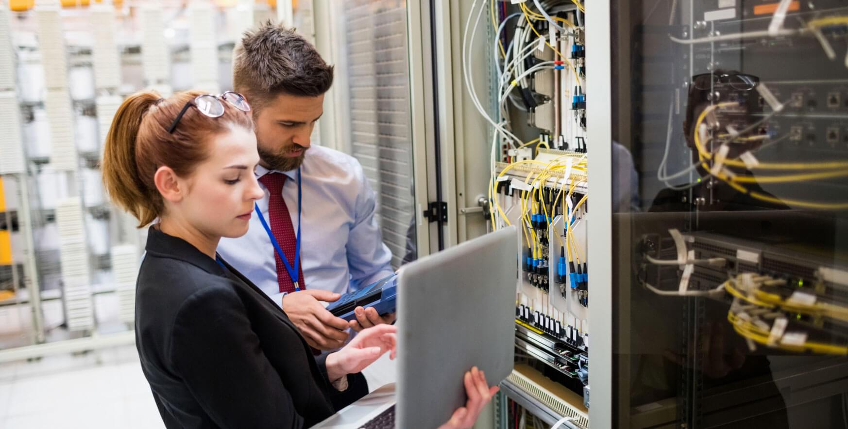 cPanel Managed VPS